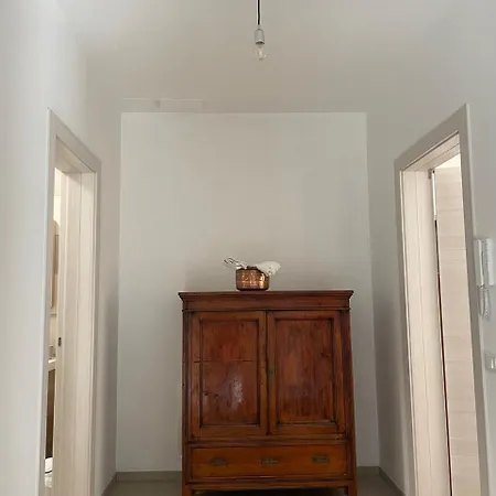 Maison Anzio E Rosa Дом отдыха *