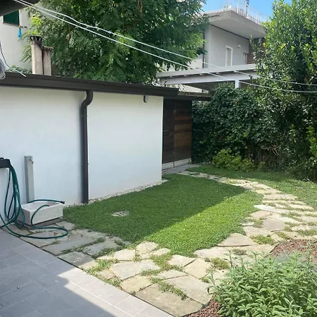 Maison Anzio E Rosa Дом отдыха *