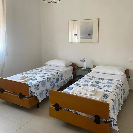 Σπίτι διακοπών Maison Anzio E Rosa Ραβένα