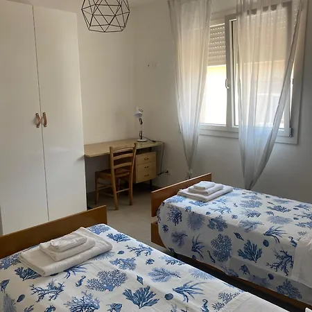 Maison Anzio E Rosa Равенна