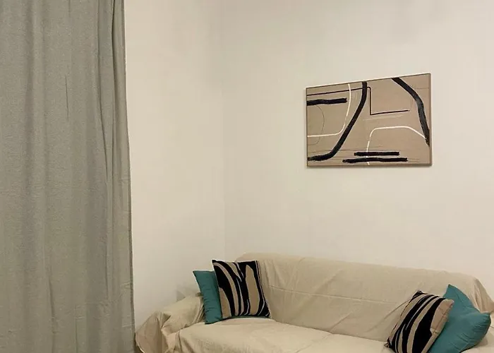 Σπίτι διακοπών Maison Anzio E Rosa Ραβένα