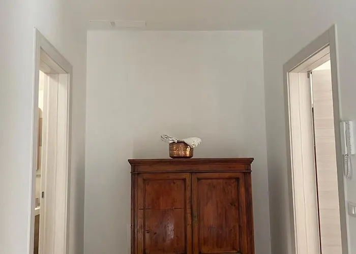 Maison Anzio E Rosa بيت للعطل *