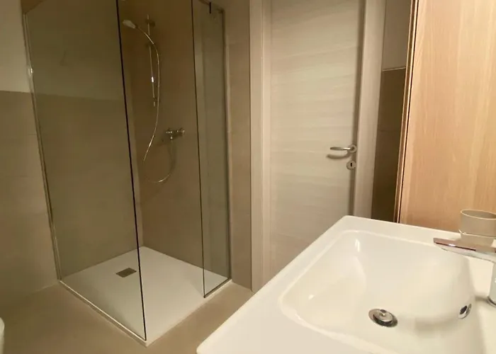 بيت للعطل Maison Anzio E Rosa *