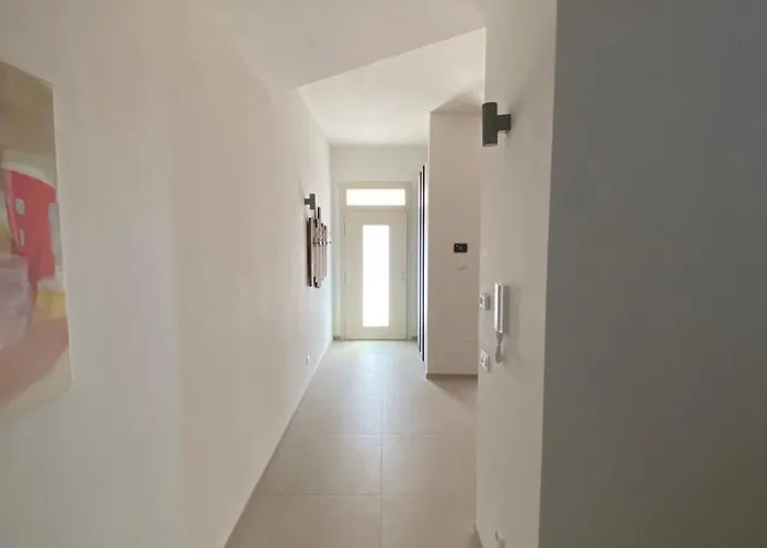 بيت للعطل Maison Anzio E Rosa *