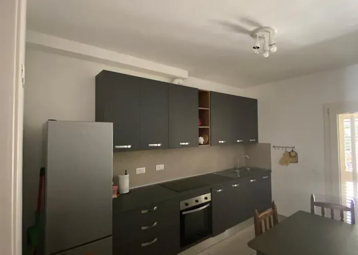 Maison Anzio E Rosa Σπίτι διακοπών *