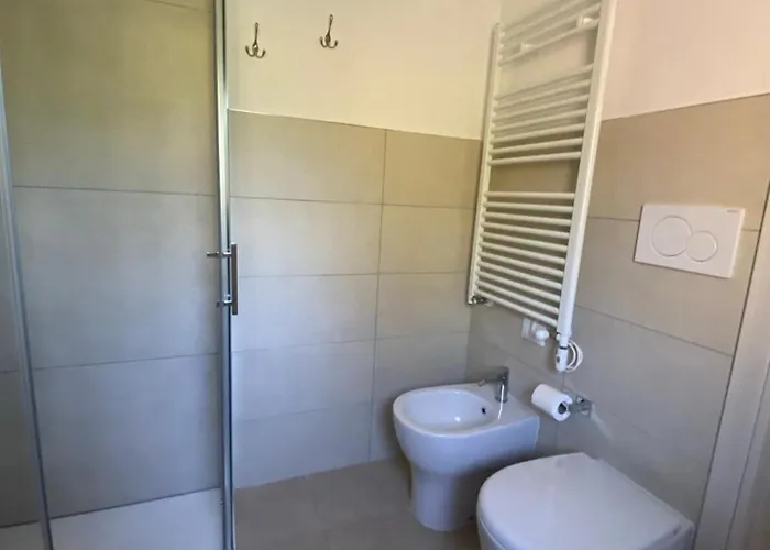 Maison Anzio E Rosa بيت للعطل *