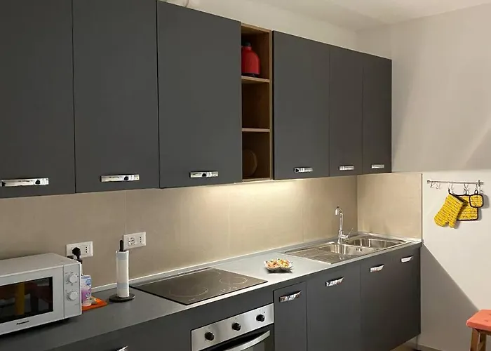 Maison Anzio E Rosa Σπίτι διακοπών *