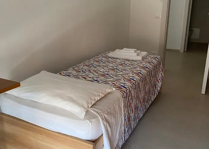 Σπίτι διακοπών Maison Anzio E Rosa *