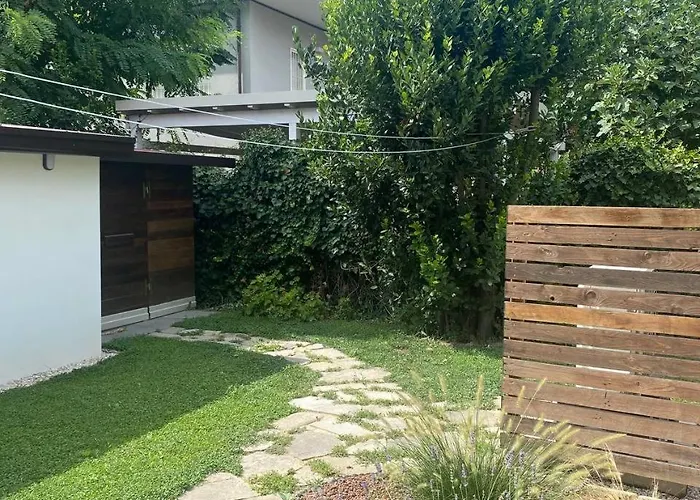 Maison Anzio E Rosa *