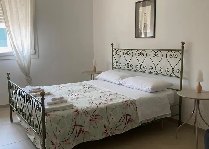 Maison Anzio E Rosa *