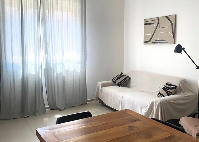 Maison Anzio E Rosa * Ραβένα