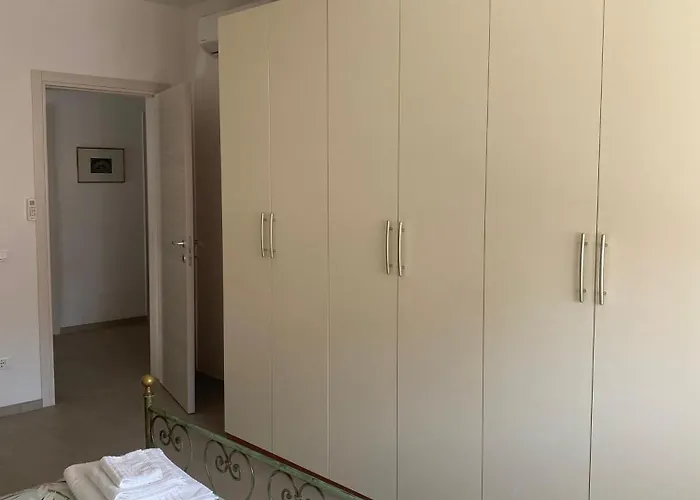 Σπίτι διακοπών Maison Anzio E Rosa