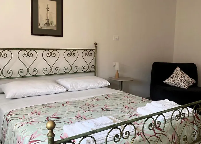 بيت للعطل Maison Anzio E Rosa *