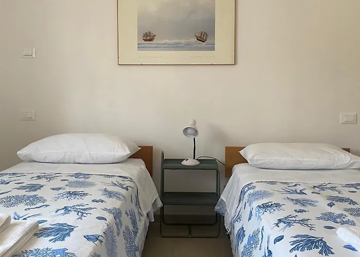 بيت للعطل Maison Anzio E Rosa *