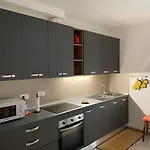 Maison Anzio E Rosa Ferienhaus *