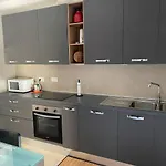 Ferienhaus Maison Anzio E Rosa