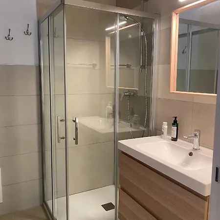 Nyaraló Maison Anzio E Rosa