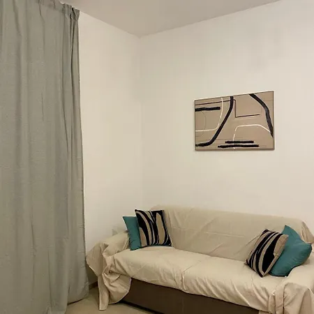 Nyaraló Maison Anzio E Rosa Ravenna