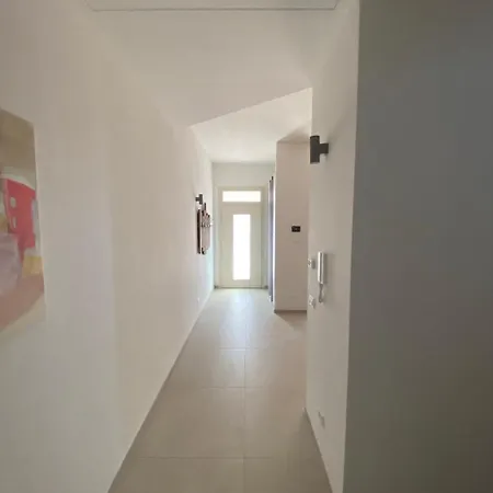 Nyaraló Maison Anzio E Rosa *