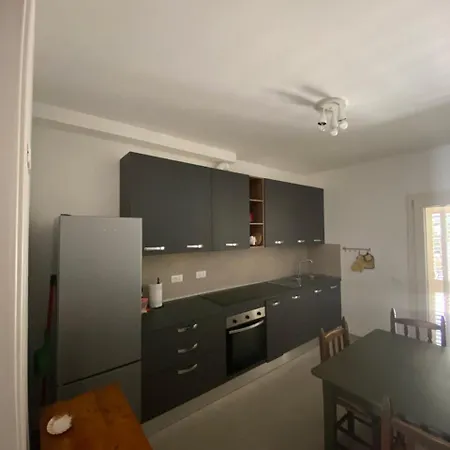 Maison Anzio E Rosa Nyaraló *