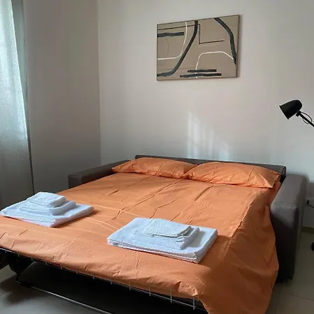 Maison Anzio E Rosa