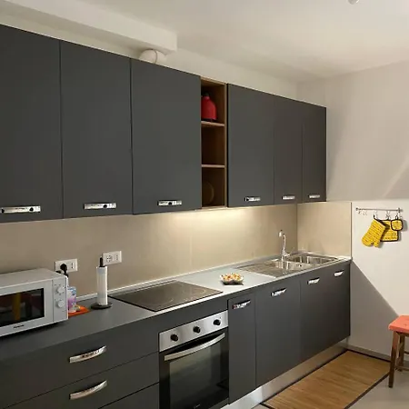 Maison Anzio E Rosa Nyaraló *