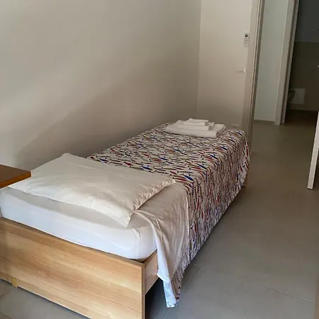 Nyaraló Maison Anzio E Rosa *