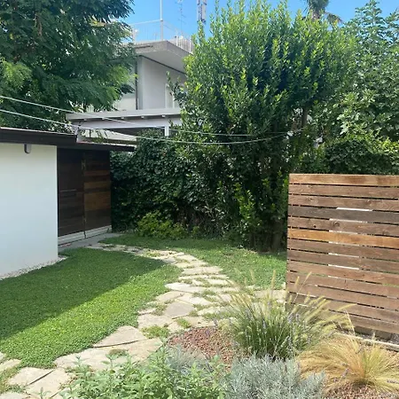 Maison Anzio E Rosa *