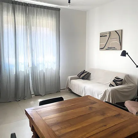 Maison Anzio E Rosa * Ravenna