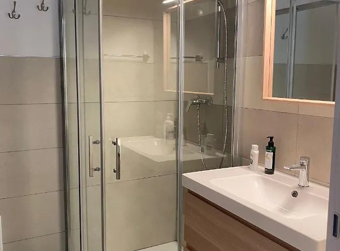 Nyaraló Maison Anzio E Rosa