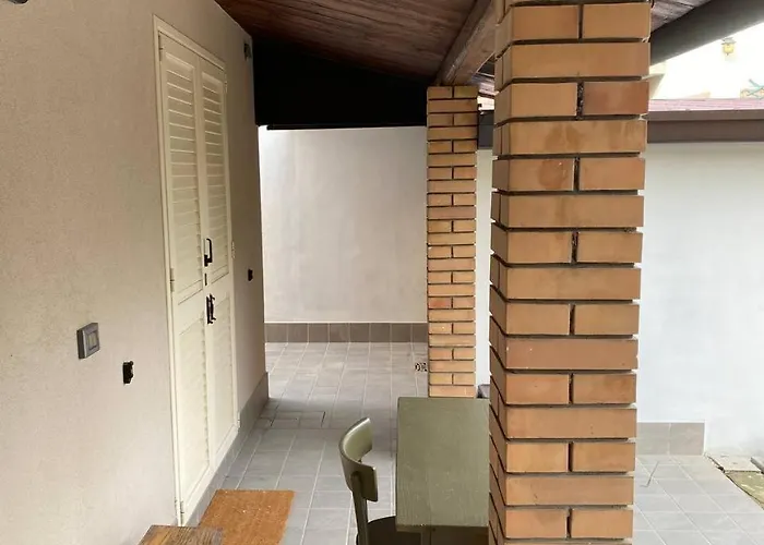 Holiday home Maison Anzio E Rosa