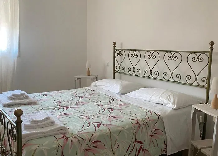 Holiday home Maison Anzio E Rosa Ravenna