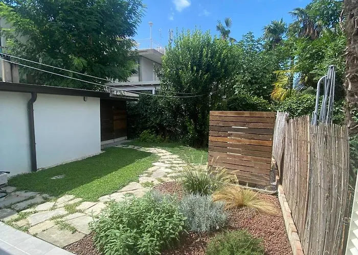 Maison Anzio E Rosa Ravenna