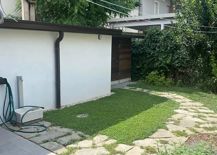 Maison Anzio E Rosa Holiday home *